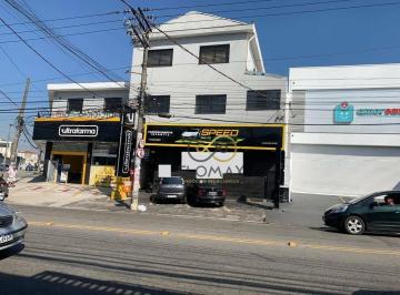 Comercial · 250m² · 3 Vagas · Salão em Jardim São Geraldo, Guarulhos/SP de 250m² para locação R$ 12.000,00/mes