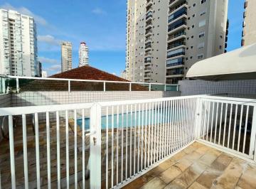 Apartamento · 168m² · 3 Quartos · 2 Vagas · Apartamento em Gonzaga, Santos/SP de 168m² 3 quartos à venda por R$ 1.250.000,00 ou para locação R$