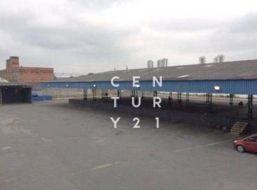 Comercial · 3247m² · Galpão em Vila Ribeiro de Barros, São Paulo/SP de 3247m² para locação R$ 130.000,00/mes