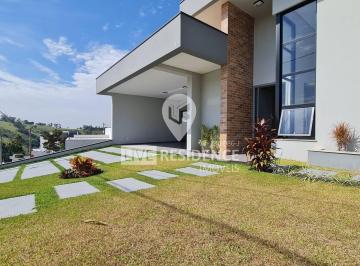 Casa · 201m² · 3 Quartos · 4 Vagas · Casa em Centro, Itatiba/SP de 201m² 3 quartos à venda por R$ 1.330.000,00