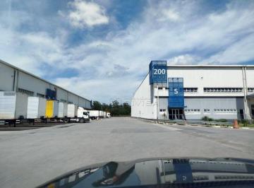Comercial · 48000m² · Galpão em Jardim Maria Amélia, Jacareí/SP de 48000m² para locação R$ 23,00/mes