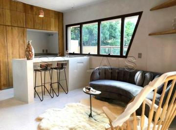 Apartamento · 50m² · 1 Quarto · 2 Vagas · Apartamento em Vila Olímpia, São Paulo/SP de 50m² 1 quartos para locação R$ 12.000,00/mes