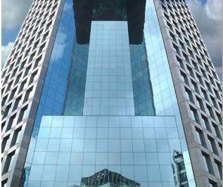 Comercial · 418m² · Imóvel Comercial em Bela Vista, São Paulo/SP de 418m² para locação R$ 41.800,00/mes