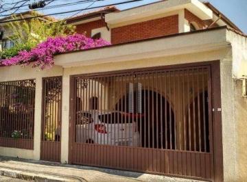 Casa · 320m² · 3 Quartos · 5 Vagas · Sobrado em Mooca, São Paulo/SP de 320m² 3 quartos à venda por R$ 1.378.000,00
