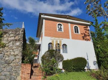 Rural · 328m² · 2 Quartos · 13 Vagas · Chácara em Condomínio Lagoinha, Jacareí/SP de 328m² 2 quartos à venda por R$ 1.360.000,01