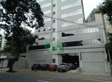 Comercial · 50m² · 14 Vagas · Conjunto em Jardim São Dimas, São José dos Campos/SP de 0m² para locação R$ 16.250,00/mes