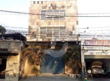 Comercial · 350m² · 8 Vagas · Galpão em São Lourenço, Niterói/RJ de 350m² à venda por R$ 1.200.000,00 ou para locação R$ 6.000,00/