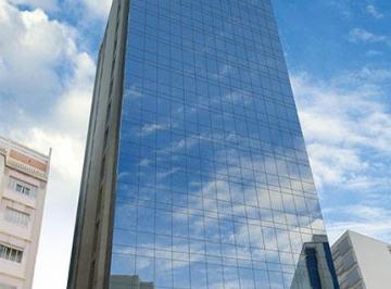 Comercial · 410m² · 10 Vagas · Imóvel Comercial em Paraíso, São Paulo/SP de 410m² para locação R$ 36.900,00/mes