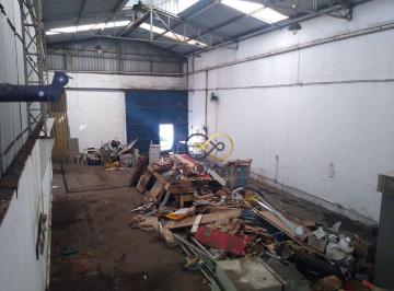 Comercial · 300m² · Galpão em Cidade Parque Brasília, Guarulhos/SP de 300m² para locação R$ 8.500,00/mes