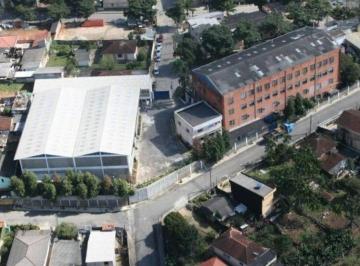 Comercial · 6353m² · Galpão em Vila Louro, Embu-Guaçu/SP de 6353m² à venda por R$ 31.765.000,00 ou para locação R$ 90.000