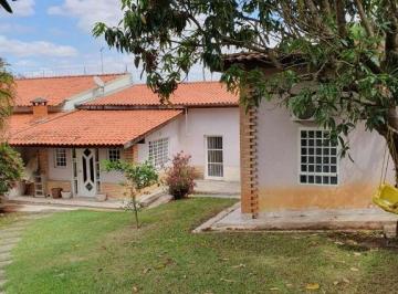 Casa · 214m² · 2 Quartos · 4 Vagas · Casa em Chácara Flórida, Itu/SP de 214m² 2 quartos à venda por R$ 1.700.000,00