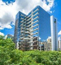 Comercial · 326m² · 7 Vagas · Imóvel Comercial em Cerqueira César, São Paulo/SP de 326m² para locação R$ 26.113,60/mes