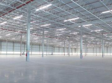 Comercial · 7713m² · 18 Vagas · Galpão em Itaqui, Itapevi/SP de 7713m² para locação R$ 169.700,96/mes