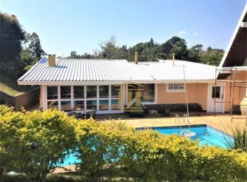 Rural · 12500m² · 4 Quartos · Chácara em , Jambeiro/SP de 0m² 4 quartos à venda por R$ 1.500.000,00