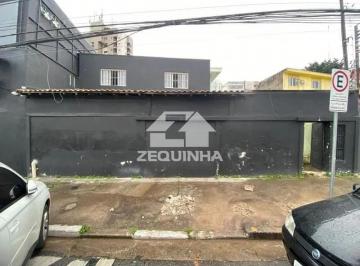 Comercial · 160m² · 4 Vagas · Ponto em Vila Campesina, Osasco/SP de 160m² para locação R$ 6.000,00/mes