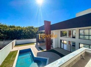 Casa · 500m² · 4 Quartos · 6 Vagas · Casa em Jardim Bela Vista, São José dos Campos/SP de 500m² 4 quartos à venda por R$ 4.400.000,00 ou