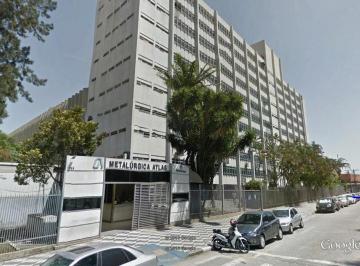 Comercial · 7621m² · Predio em Vila Leopoldina, São Paulo/SP de 7621m² para locação R$ 266.748,65/mes