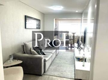 Apartamento · 93m² · 2 Quartos · 4 Vagas · Apartamento em Fundação, São Caetano do Sul/SP de 93m² 2 quartos à venda por R$ 1.378.000,00