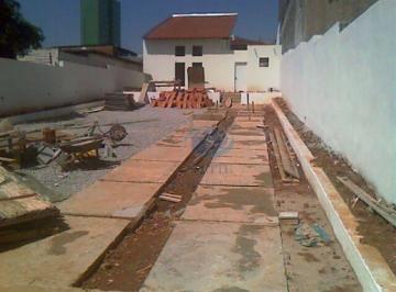 Terreno · 450m² · Imoveis - no Vila Paulista
