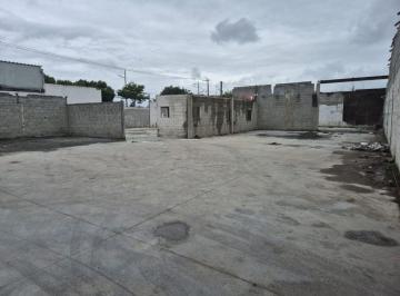 Terreno · 1120m² · Imoveis - no Campo da Aviação