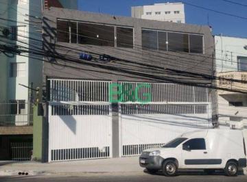 Comercial · 240m² · 7 Vagas · Predio em Parada Inglesa, São Paulo/SP de 240m² para locação R$ 8.000,00/mes