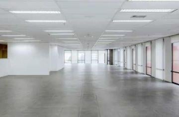 Comercial · 1809m² · 39 Vagas · Imóvel Comercial em Chácara Santo Antônio (Zona Sul), São Paulo/SP de 1809m² para locação R$ 104.775