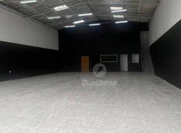 Comercial · 330m² · Salão em Vila Noêmia, Mauá/SP de 330m² para locação R$ 14.500,00/mes
