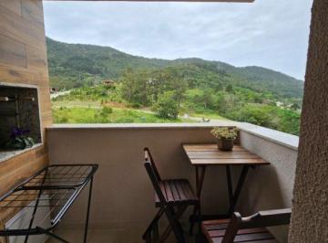 Apartamento · 70m² · 2 Quartos · 2 Vagas · Apartamento em Itacorubi, Florianópolis/SC de 70m² 2 quartos à venda por R$ 970.000,00