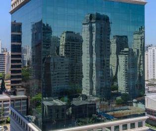Comercial · 820m² · 25 Vagas · Imóvel Comercial em Vila Nova Conceição, São Paulo/SP de 820m² para locação R$ 147.677,40/mes