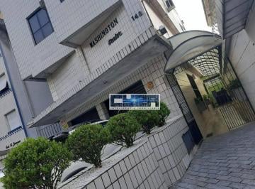 Comercial · 390m² · 10 Vagas · Loja em Boqueirão, Santos/SP de 390m² para locação R$ 14.000,00/mes