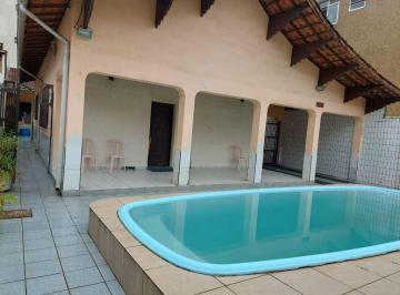 Casa · 260m² · 4 Quartos · 7 Vagas · Imoveis - em Canto do Forte