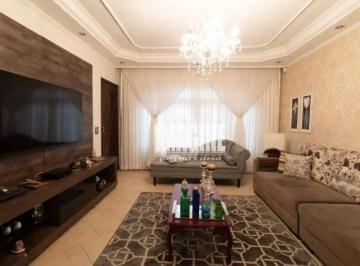 Casa · 250m² · 4 Quartos · 2 Vagas · Sobrado em Penha de França, São Paulo/SP de 250m² 4 quartos à venda por R$ 1.250.000,00