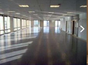 Comercial · 1391m² · 38 Vagas · Imóvel Comercial em Itaim Bibi, São Paulo/SP de 1391m² para locação R$ 203.086,00/mes