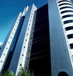 Comercial · 446m² · 10 Vagas · Imóvel Comercial em Cidade Monções, São Paulo/SP de 446m² para locação R$ 33.500,00/mes