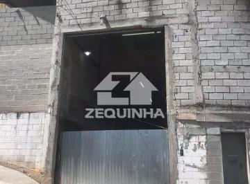 Comercial · 830m² · Galpão em Jardim Califórnia, Barueri/SP de 830m² para locação R$ 10.000,00/mes