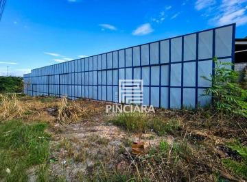 Comercial · 2100m² · 10 Vagas · Galpão em Marambaia, São Gonçalo/RJ de 2100m² à venda por R$ 3.000.000,00 ou para locação R$ 25.000,