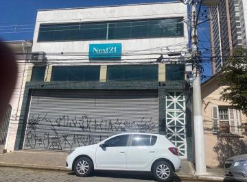 Comercial · 550m² · Predio em Tatuapé, São Paulo/SP de 550m² para locação R$ 18.000,00/mes