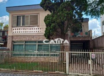 Casa · 415m² · 4 Vagas · Casa em Parque da Mooca, São Paulo/SP de 415m² para locação R$ 25.000,00/mes
