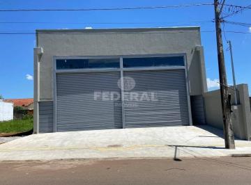 Comercial · 350m² · Comercial para aluguel - no Jardim Atlântico