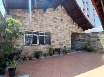 Casa · 235m² · 5 Quartos · 3 Vagas · Casa em Campo da Aviação, Praia Grande/SP de 235m² 5 quartos à venda por R$ 1.277.000,00
