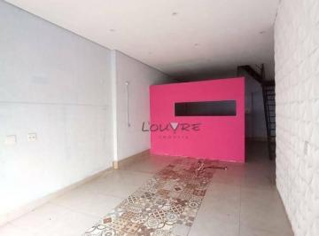 Comercial · 50m² · Loja em Vila Olímpia, São Paulo/SP de 50m² para locação R$ 4.500,00/mes