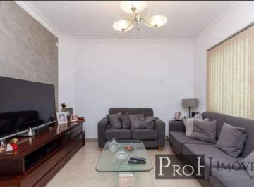 Casa · 111m² · 3 Quartos · 3 Vagas · Sobrado em Olímpico, São Caetano do Sul/SP de 111m² 3 quartos à venda por R$ 1.350.000,00