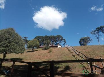 Rural · 55000m² · 3 Quartos · 30 Vagas · Sítio em Centro, Sapucaí-Mirim/MG de 0m² 3 quartos à venda por R$ 1.599.000,00 ou para locação R$ 12