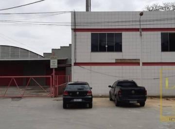 Comercial · 5000m² · 300 Vagas · Galpão em Porto Velho, São Gonçalo/RJ de 5000m² para locação R$ 350.000,00/mes