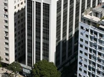 Comercial · 2868m² · 20 Vagas · Imóvel Comercial em Botafogo, Rio de Janeiro/RJ de 2868m² para locação R$ 215.100,00/mes