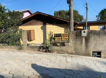 Terreno · 247m² · Terreno em João Paulo, Florianópolis/SC de 0m² à venda por R$ 1.430.000,00