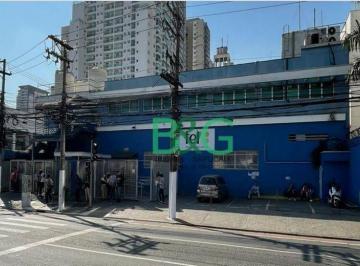 Comercial · 3300m² · 2 Vagas · Predio em Várzea da Barra Funda, São Paulo/SP de 3300m² para locação R$ 165.000,00/mes