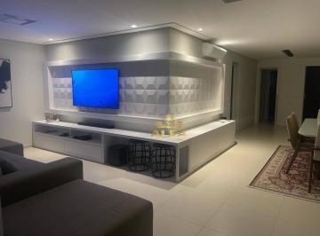 Apartamento · 125m² · 3 Quartos · 2 Vagas · Apartamento em Barra Funda, Guarujá/SP de 125m² 3 quartos à venda por R$ 1.500.000,00