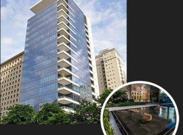 Comercial · 852m² · 26 Vagas · Imóvel Comercial em Vila Nova Conceição, São Paulo/SP de 852m² para locação R$ 136.456,00/mes