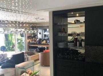Apartamento · 206m² · 4 Quartos · 3 Vagas · Apartamento em Vila Romana, São Paulo/SP de 206m² 4 quartos para locação R$ 16.800,00/mes